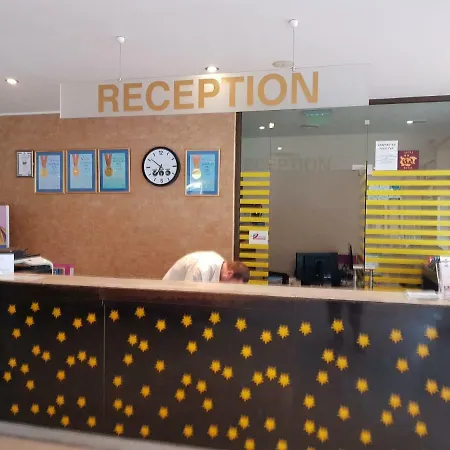 Royal Sun Hotel apartamentowy 2*
