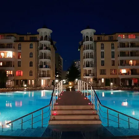Royal Sun Słoneczny Brzeg